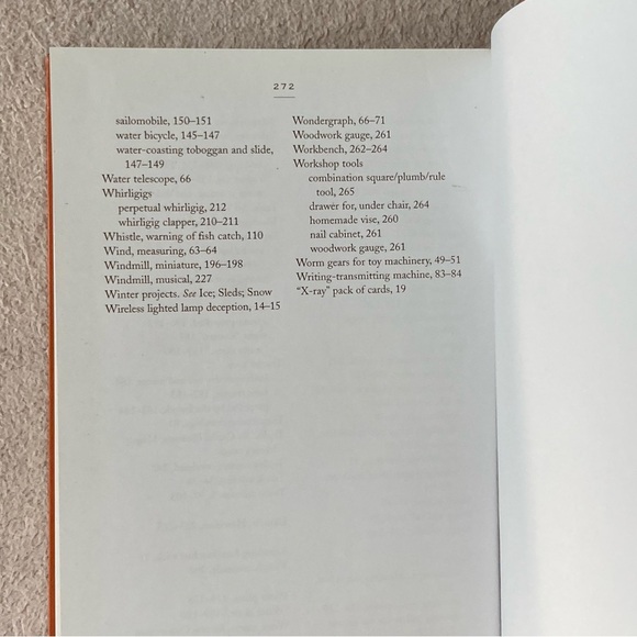 The Boy Mechanic Paperback Books Set of 2-2006-Toys-Build-Popular Mechanics - Picture 4 of 14